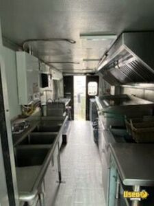 1985 P-30 All-purpose Food Truck Stovetop Virginia Gas Engine for Sale