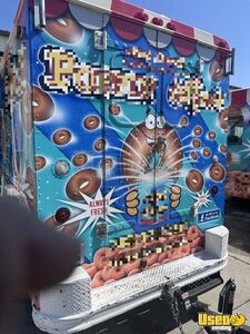 1985 P 30 Bakery Food Truck Propane Tank Kansas Gas Engine for Sale