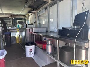 1985 P 30 Bakery Food Truck Shore Power Cord Kansas Gas Engine for Sale