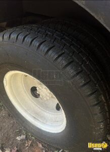 1985 P30 All-purpose Food Truck 27 Georgia Gas Engine for Sale