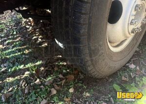 1985 P30 All-purpose Food Truck 29 Georgia Gas Engine for Sale