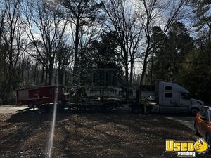 1985 P30 All-purpose Food Truck 32 Georgia Gas Engine for Sale