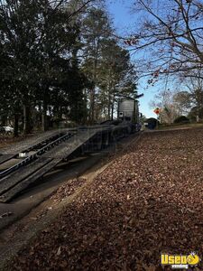 1985 P30 All-purpose Food Truck 33 Georgia Gas Engine for Sale
