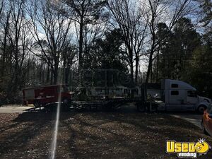 1985 P30 All-purpose Food Truck 34 Georgia Gas Engine for Sale