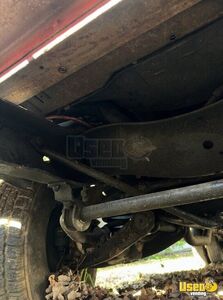 1985 P30 All-purpose Food Truck 35 Georgia Gas Engine for Sale