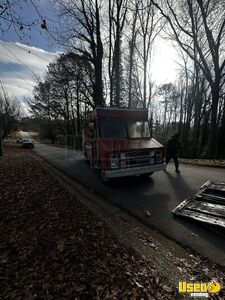 1985 P30 All-purpose Food Truck 36 Georgia Gas Engine for Sale