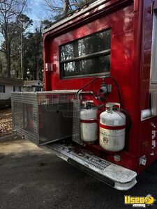 1985 P30 All-purpose Food Truck 38 Georgia Gas Engine for Sale