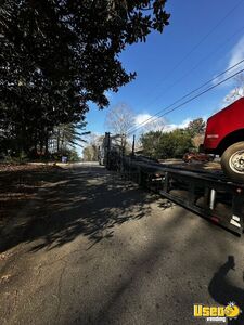 1985 P30 All-purpose Food Truck 39 Georgia Gas Engine for Sale