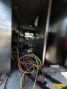 1985 P30 All-purpose Food Truck 40 Georgia Gas Engine for Sale