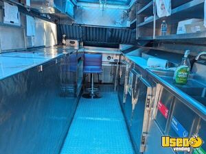 1985 P30 All-purpose Food Truck All-purpose Food Truck Stovetop California Gas Engine for Sale