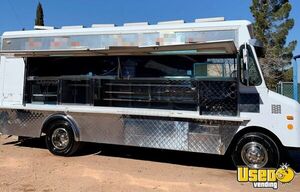 1985 P30 All Purpose Food Truck All-purpose Food Truck Texas for Sale