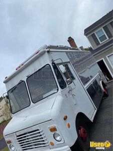 1985 P30 All-purpose Food Truck All-purpose Food Truck Virginia for Sale