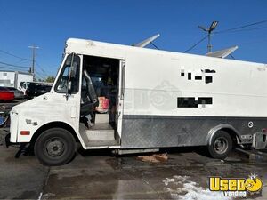 Chevrolet P30 All-Purpose Food Truck | Mobile Food Unit for Sale in Arizona!