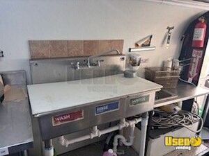 1985 P30 All-purpose Food Truck Backup Camera Kansas for Sale