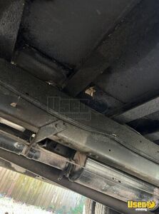 1985 P30 All-purpose Food Truck Breaker Panel Georgia Gas Engine for Sale