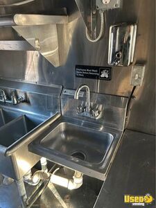 1985 P30 All-purpose Food Truck Chargrill New Jersey for Sale