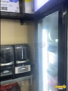 1985 P30 All-purpose Food Truck Commercial Blender / Juicer New Mexico Gas Engine for Sale