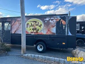 1985 P30 All-purpose Food Truck Concession Window New Jersey for Sale