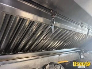 1985 P30 All-purpose Food Truck Deep Freezer Maryland Gas Engine for Sale