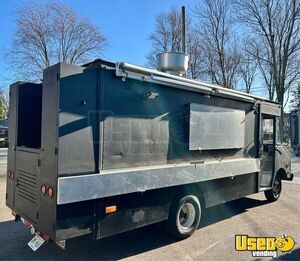 1985 P30 All-purpose Food Truck Deep Freezer New Jersey for Sale