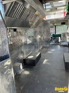 1985 P30 All-purpose Food Truck Exhaust Fan California Gas Engine for Sale