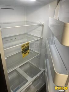 1985 P30 All-purpose Food Truck Exhaust Fan Georgia Gas Engine for Sale