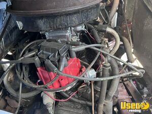 1985 P30 All-purpose Food Truck Exhaust Fan Maryland Gas Engine for Sale
