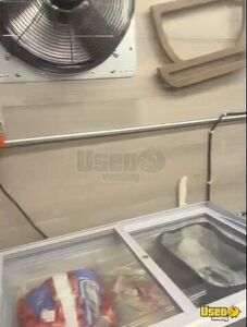 1985 P30 All-purpose Food Truck Exhaust Fan New Mexico Gas Engine for Sale