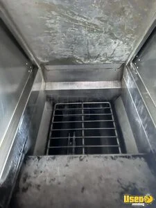 1985 P30 All-purpose Food Truck Exhaust Hood Maryland Gas Engine for Sale