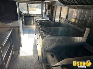 1985 P30 All-purpose Food Truck Exhaust Hood New Jersey for Sale