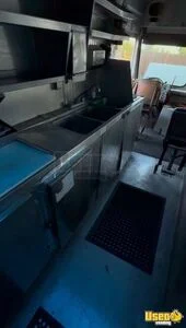 1985 P30 All-purpose Food Truck Exhaust Hood Texas Gas Engine for Sale