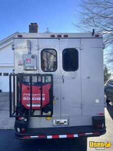 1985 P30 All-purpose Food Truck Exterior Customer Counter Maryland Gas Engine for Sale