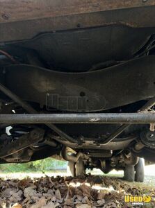 1985 P30 All-purpose Food Truck Fire Extinguisher Georgia Gas Engine for Sale