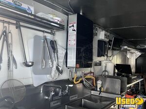 1985 P30 All-purpose Food Truck Fire Extinguisher Maryland Gas Engine for Sale