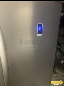 1985 P30 All-purpose Food Truck Food Warmer Georgia Gas Engine for Sale