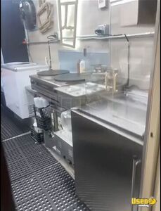 1985 P30 All-purpose Food Truck Food Warmer New Mexico Gas Engine for Sale