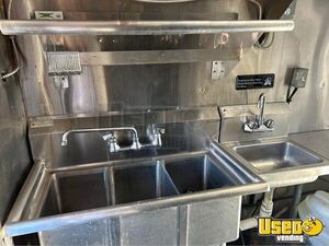 1985 P30 All-purpose Food Truck Fryer New Jersey for Sale