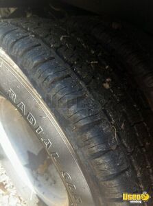 1985 P30 All-purpose Food Truck Gas Engine Georgia Gas Engine for Sale