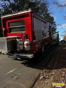 1985 P30 All-purpose Food Truck Generator Georgia Gas Engine for Sale