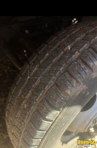 1985 P30 All-purpose Food Truck Gray Water Tank Georgia Gas Engine for Sale