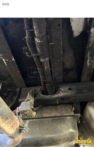 1985 P30 All-purpose Food Truck Hand-washing Sink Georgia Gas Engine for Sale