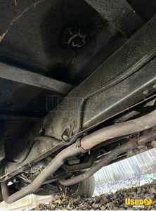 1985 P30 All-purpose Food Truck Interior Lighting Georgia Gas Engine for Sale