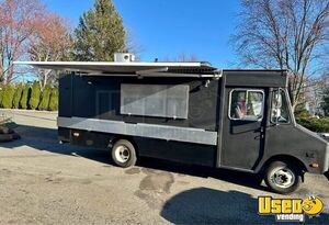 1985 P30 All-purpose Food Truck New Jersey for Sale