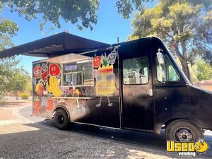 1985 P30 All-purpose Food Truck New Mexico Gas Engine for Sale