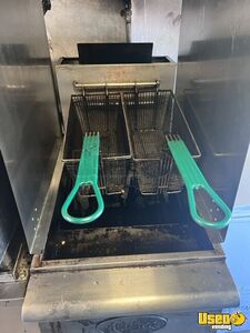 1985 P30 All-purpose Food Truck Prep Station Cooler Maryland Gas Engine for Sale
