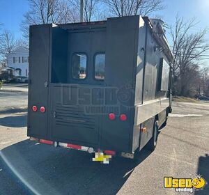1985 P30 All-purpose Food Truck Prep Station Cooler New Jersey for Sale