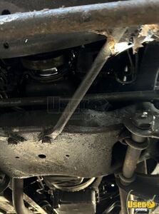 1985 P30 All-purpose Food Truck Pro Fire Suppression System Georgia Gas Engine for Sale