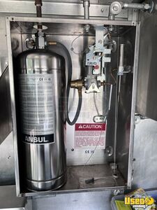 1985 P30 All-purpose Food Truck Propane Tank Maryland Gas Engine for Sale