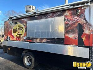 1985 P30 All-purpose Food Truck Propane Tank New Jersey for Sale