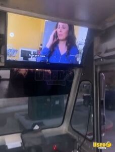 1985 P30 All-purpose Food Truck Propane Tank New Mexico Gas Engine for Sale